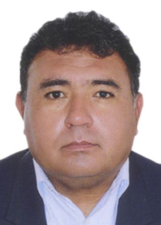 Luis Miguel Cateriano Wendorff