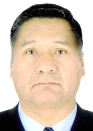 DEMESIO LLACA OSCO