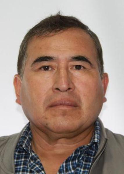FELIX FREDY MORALES MAMANI