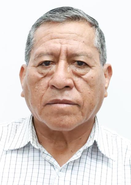 Rey Esteban Castro Tinta