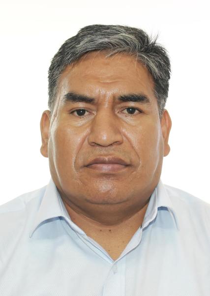 Julio Percy Cutipa Mamani