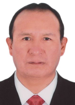 Oswaldo Mayta Quispe