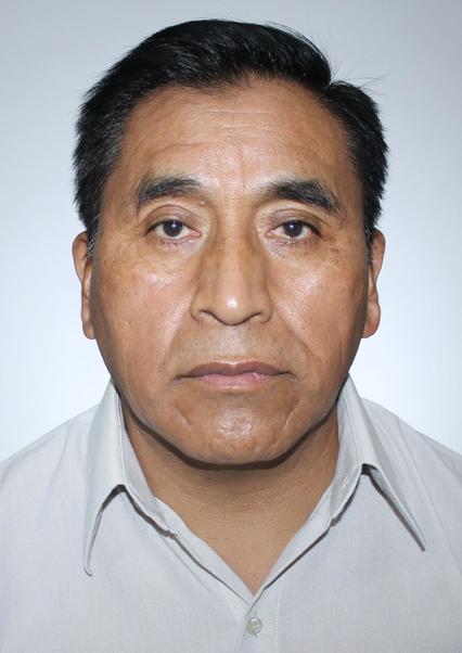 Gregorio Taco Paucara