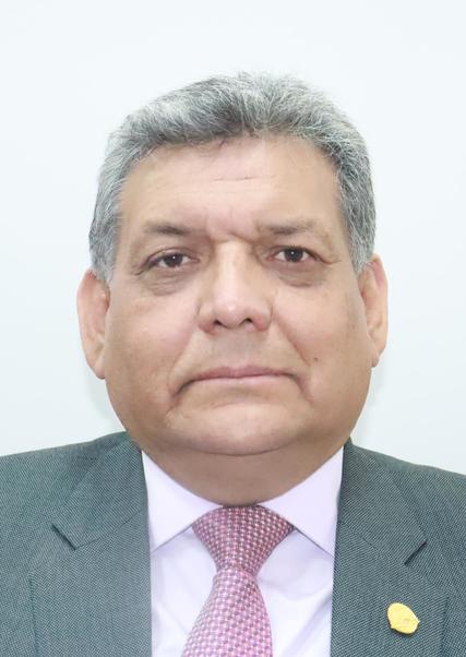 Alfredo Alvarez Diaz