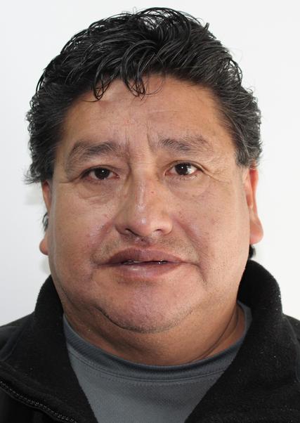 Foto de OMAR RAUL RARAZ PASCUAL
