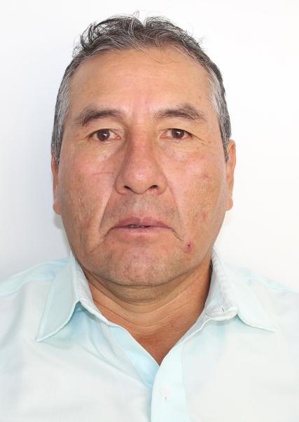 Foto de HUGO MENDIETA QUISPE