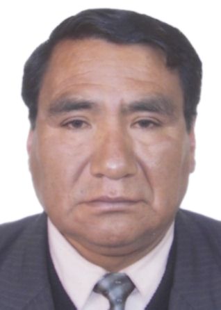 Foto de CELESTINO URETA ATACHAGUA