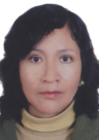 Foto de AMANDA LOPEZ GAMARRA