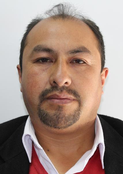 Foto de MIGUEL ANGEL BORJA ZEVALLOS