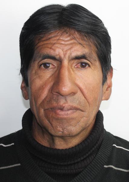 Foto de JUVIAL ABEL LLANOS CARHUACHAGUA