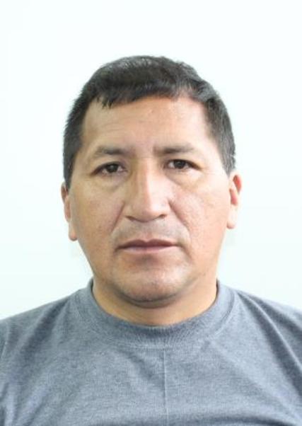 Foto de CESAR SAMUEL LOPEZ HUERE