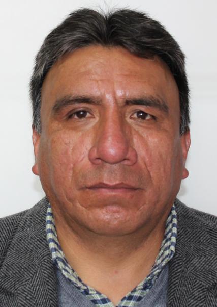 Foto de AUGUSTO ELIAS ALANIA HUARICAPCHA