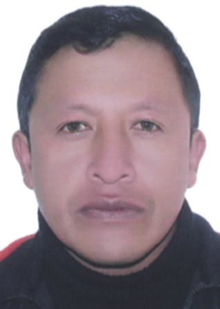 Foto de MARCO ANTONIO ESPINOZA CARHUAMACA