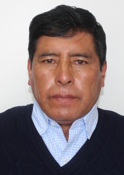 Foto de JESUS MATEO NIEVES BERROSPI