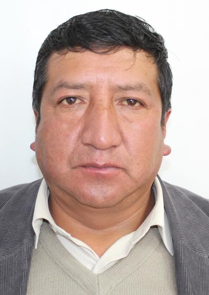 Foto de JAIME WILLIAM ZELADA CHAMORRO