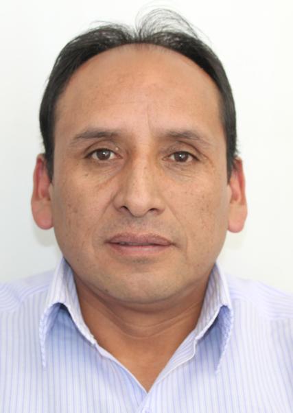 Foto de RUDY EDWIN CALLUPE GORA