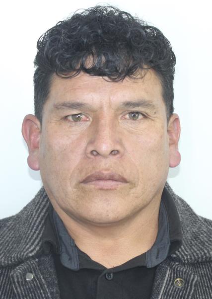 Foto de DANIEL ALCIDES HUARANGA AMARO