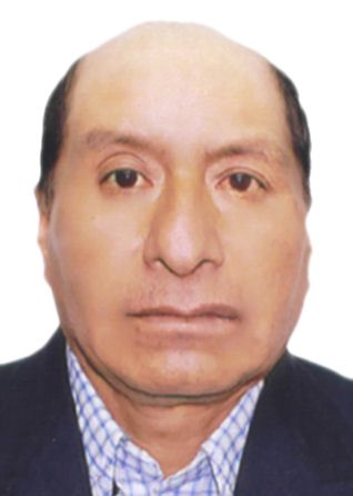 Foto de JUAN ARNALDO MATIAS GUERE