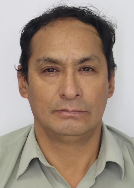 Foto de ROBERTO CARLOS COLQUI CORDOVA