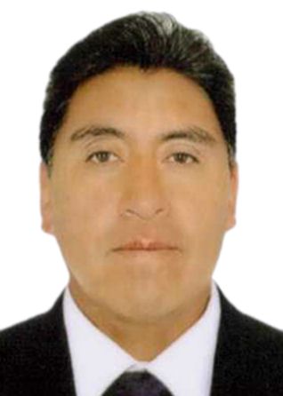 Foto de ZENON HIGINIO CHAMORRO MALPARTIDA