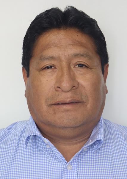 Foto de JOSE YABAN MEZA SARMIENTO