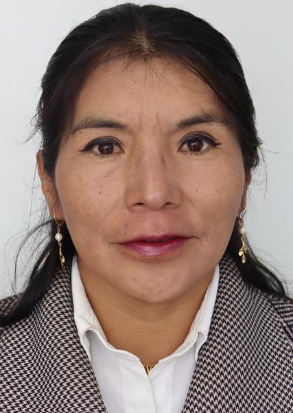 Foto de LILIAN TABEY PICOY LLANA
