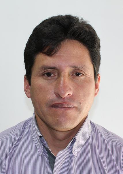 Foto de FRANCISCO ALFREDO CHAMORRO CERVANTES