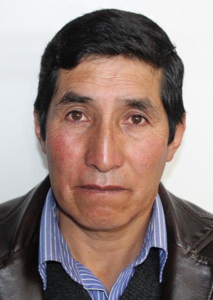 Foto de JOSE ALFREDO PALACIOS ROJAS
