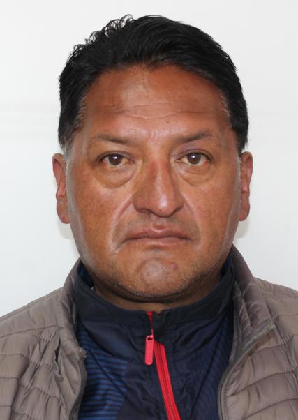 Foto de JHONNY CHALE BLAS VENTOCILLA