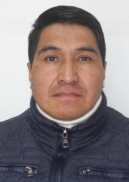 Foto de ROY HUBER ZARATE LOPEZ