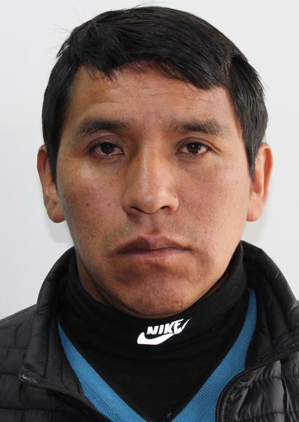 Foto de ELMER JAIME TORIBIO OSORIO