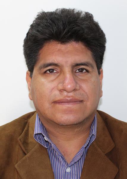 Foto de LUIS CARLOS SIMEON HURTADO