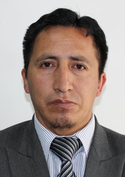 Foto de EDGAR JESUS SINCHE VASQUEZ
