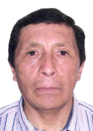 Foto de JOSE AQUILES CORNELIO LOYOLA