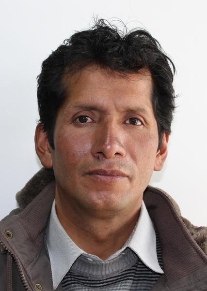 Foto de EDWIN HECTOR CURI ESTEBAN