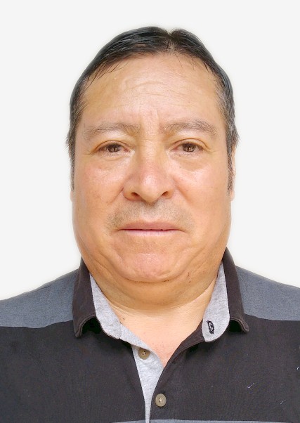 Foto de LUCIO HUGO MEZA SOLANO