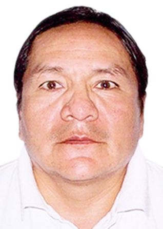 Foto de SANDRO ARTURO POMA AGUILAR