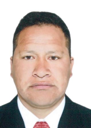 Foto de JUAN ALFREDO RAMOS CHAHUA