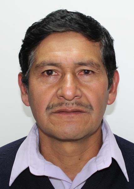Foto de JULIO CESAR CHACON PEREZ