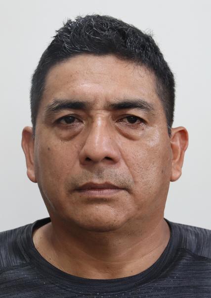 Foto de HUGO WILFREDO CHAVEZ PEZO