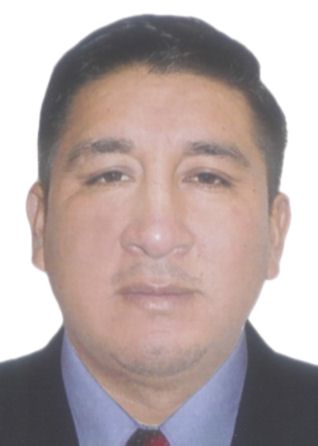Foto de UMILIO AQUINO ROMERO