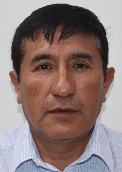 Foto de LEON ALFREDO RAYMUNDO JUSTINIANO