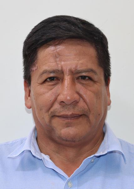 Foto de PEDRO UBALDO POLINAR