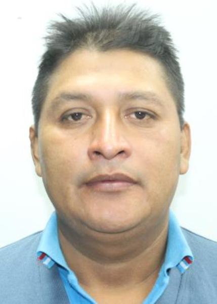 Foto de CESAR MANUEL ESPINOZA SANTIAGO