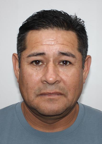 Jose Antonio Lujan Monge