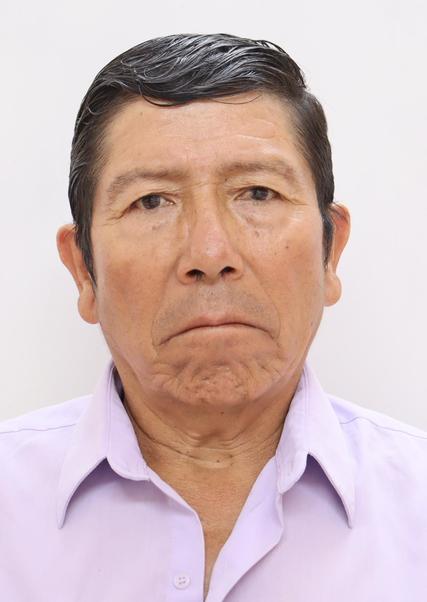 Claudio Francisco Diaz Flores