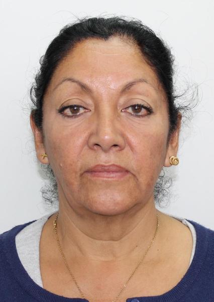 Carmen Isabel Martina Garcia Cautter