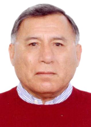 Jose Esteban Casalino Romero