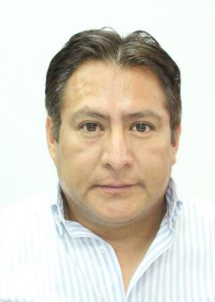 Foto de HERLESS LAUREANO MAURICIO