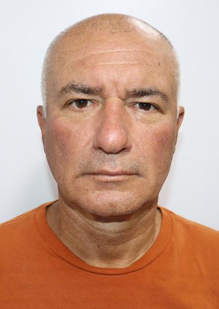CESAR ANTONIO CARRANZA FALLA